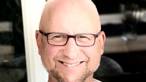 André Klinkow, Rotocon Europe