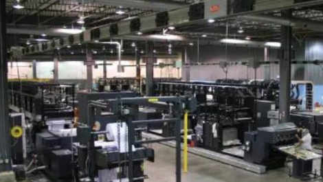 Ohio-based GSS is located in Springboro, close to Kodak’s inkjet design and manufacturing hub in Dayton