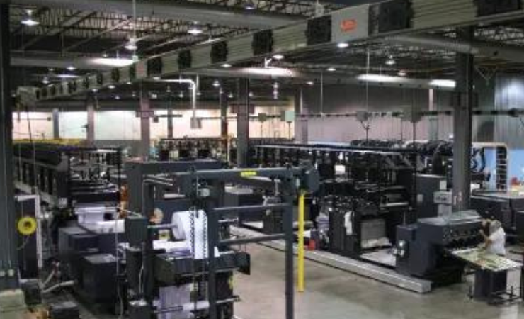 Ohio-based GSS is located in Springboro, close to Kodak’s inkjet design and manufacturing hub in Dayton