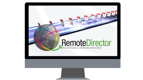 ICScolor Remote Director