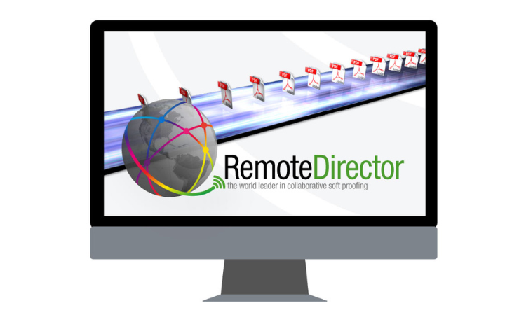 ICScolor Remote Director