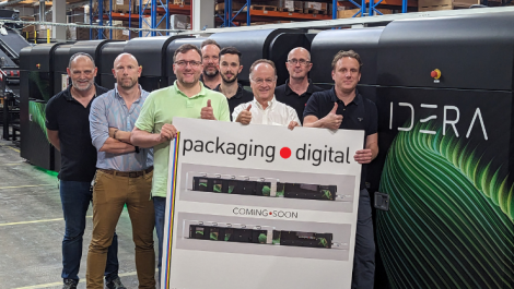 packaging.digital team