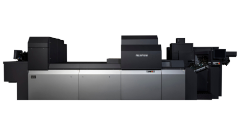 Fujifilm Jet Press 750S