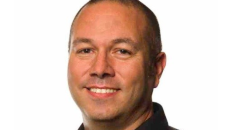 Buskro CEO Charles Tonna