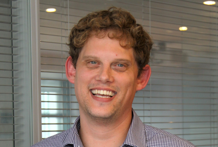 The Label Makers expands reach with appointment Digital Labels