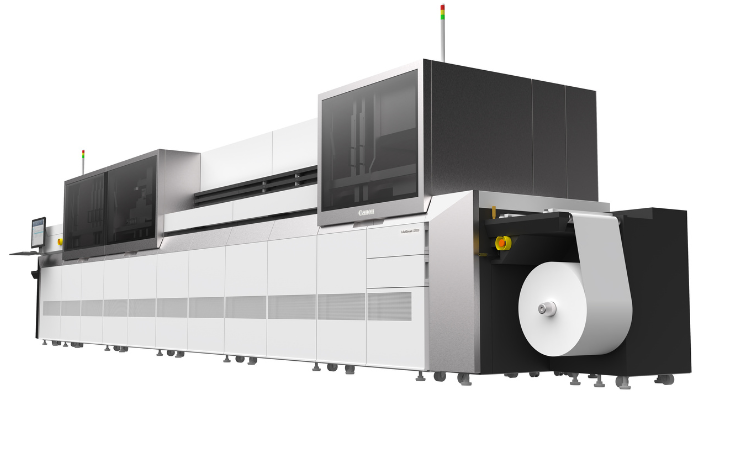 CPP LabelStream LS2000