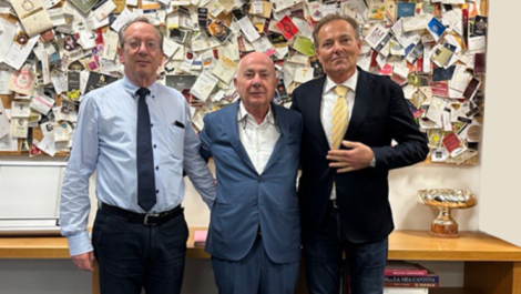 All4Labels buys La Commerciale Borgogno