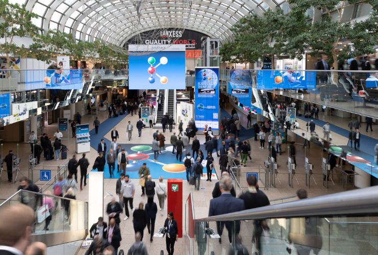 Exhibitor registration opens for K 2025 - Digital Labels & Packaging