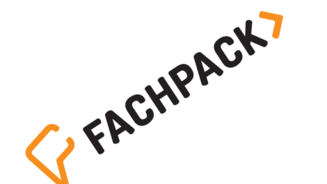 FachPack logo