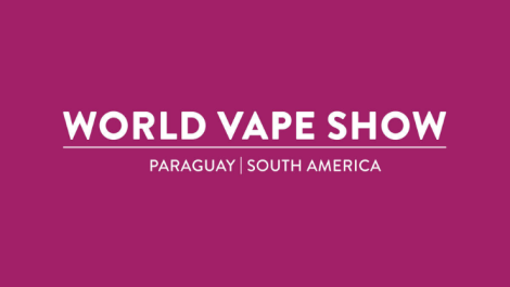 World Vape Show