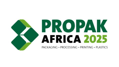 Propak Africa 2025 logo