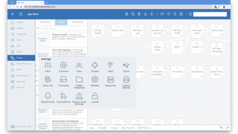 Cerm confirms Hybrid Software as Premium Integration Partner