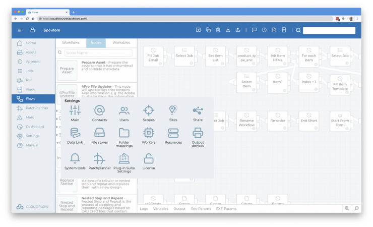 Cerm confirms Hybrid Software as Premium Integration Partner