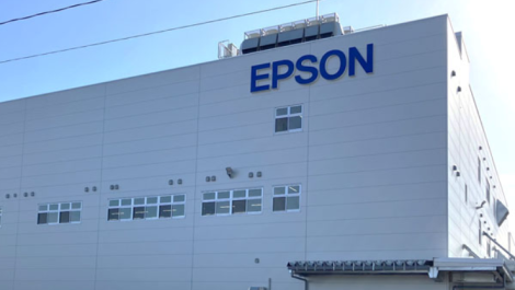 Akita Epson completes factory expansion