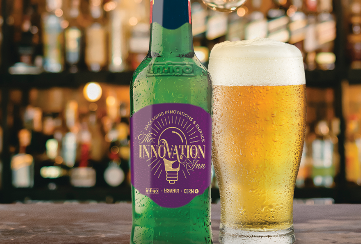 Software partners deepen integration for labels - Digital Labels ...
