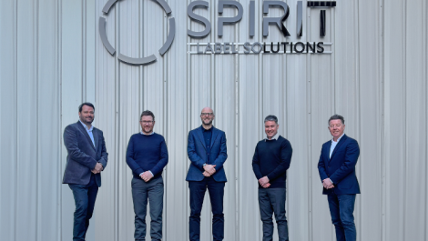 Spirit Label Solutions