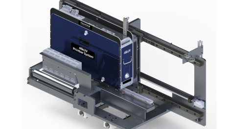 Fujifilm launches 46kUV inkjet printbar