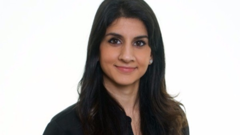 Digital Labels & Packaging editor Sonia Sharma-Karia