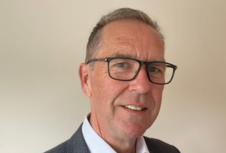 Paul Briggs passes away Digital Labels & Packaging