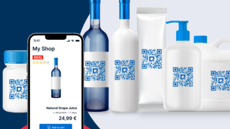 All4Labels expands QR platforms for intelligent labels