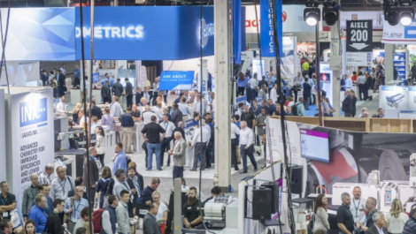 Labelexpo North America summer roadshow