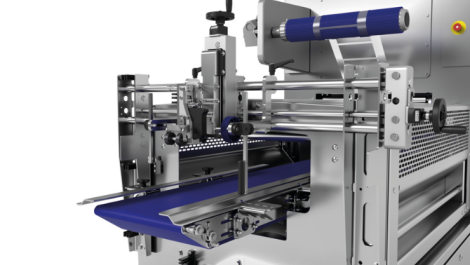 Multivac expands its portfolio of direct web printers