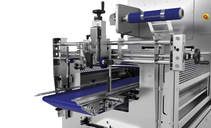 Multivac expands its portfolio of direct web printers