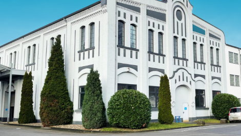 Carel buys Klingenburg businesses