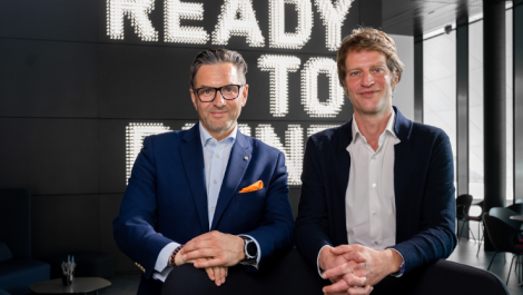 Durst Kraftwerk opening