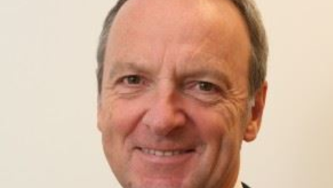 Sir Stephenson succeeds Lord Hunt as GS1 UK president