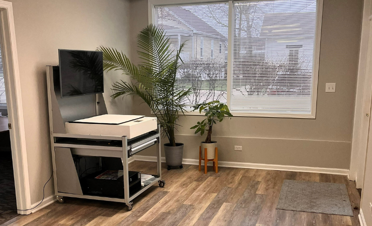 Eye-C America continues expansion with new office
