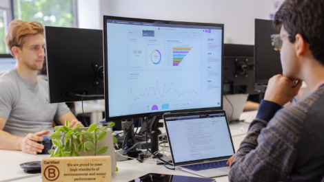 Emitwise carbon management platform