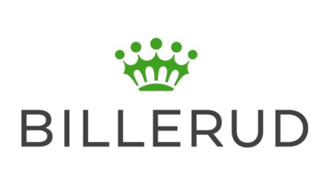 Billerud logo