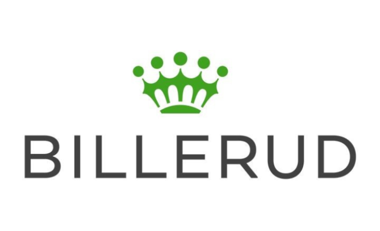 Billerud logo
