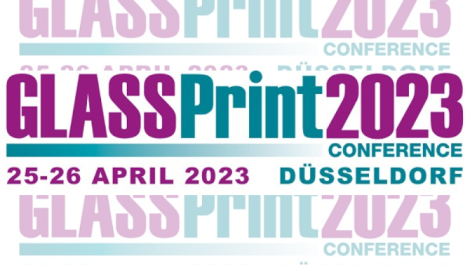 GlassPrint 2023 conference