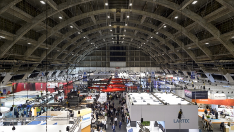 Labelexpo Europe moves to Barcelona in 2025