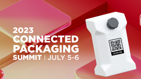 Global Connected Packaging Summit returns for 2023