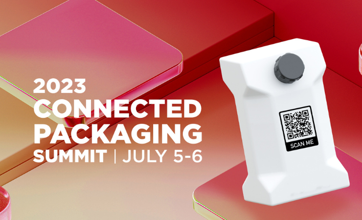 Global Connected Packaging Summit returns for 2023