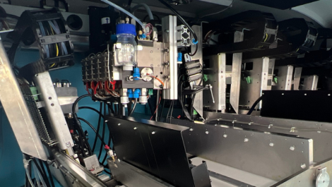 Megnajet develops JetSource HFR Core fluid management system