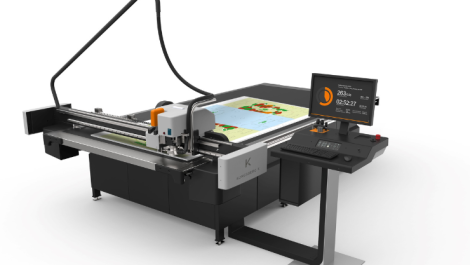 Sree Lakshmi Printing and Packaging has invested in a X24 cutting table from Kongsberg PCS