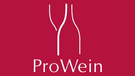 ProWein logo