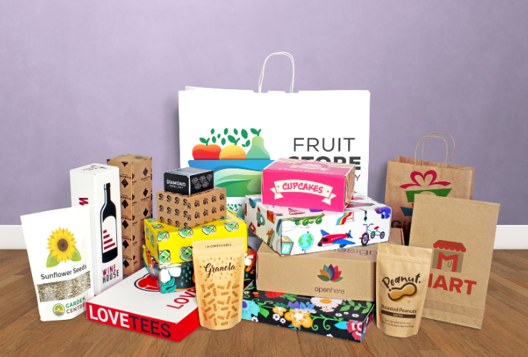 Raising its profile in labels and packaging - Digital Labels & Packaging