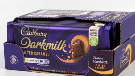 DS Smith continues as Mondelēz International’s sole European provider