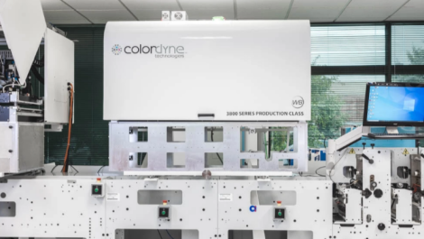 Colordyne 3800 Series WB - Retrofi