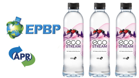 CCL Label develops floatable EcoStream label range