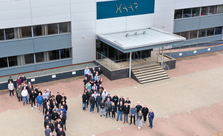 Xaar, the inkjet printing technology group, has invested approximately £1.2 million in its printhead manufacturing facilities...