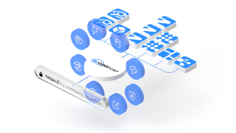 Hybrid Software MyCloudFlow