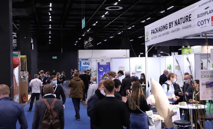 Plastic Waste-free World Europe and Greener Manufacturing Show Europe to take place in Cologne, Germany on 9-10 November, 2022