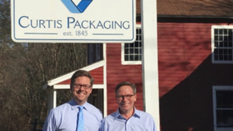 Curtis Packaging acquires world’s first Scodix Ultra 6000 SHD