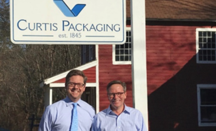 Curtis Packaging acquires world’s first Scodix Ultra 6000 SHD